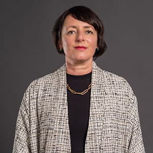 Professor Victoria Simms