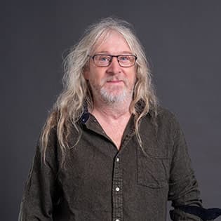 Professor Paul Lepper