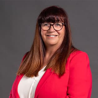 Professor Hilary McDermott