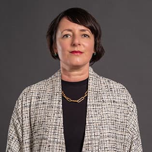 Professor Victoria Simms