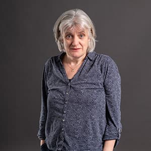 Professor Clare Hutton