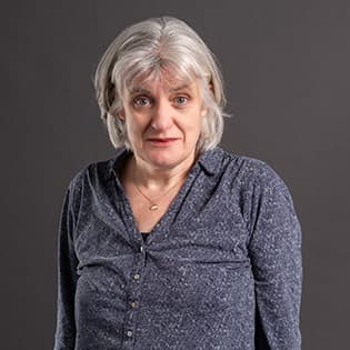 Professor Clare Hutton