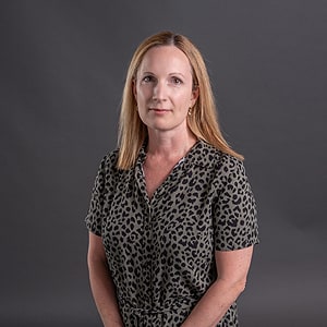 Prof Camilla Gilmore