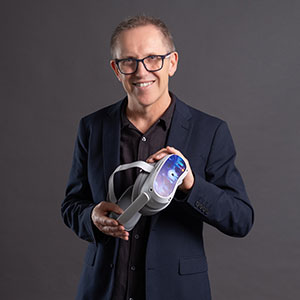 Gary Burnett