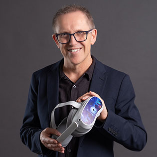 Gary Burnett