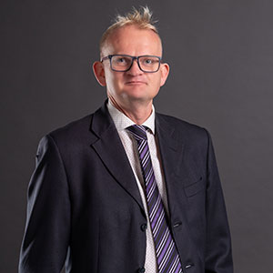 Professor Will Whittow