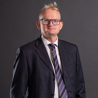 Professor Will Whittow