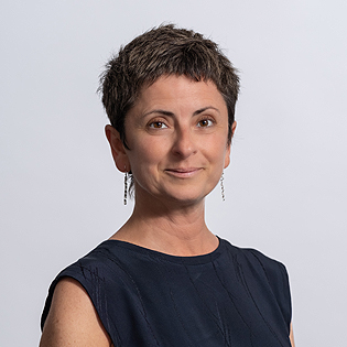 Donatella Alessandrini