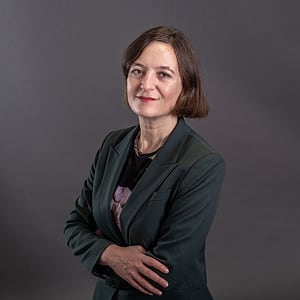 Eva Selenko