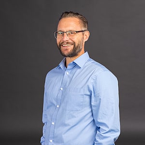 Gerhard Schnyder
