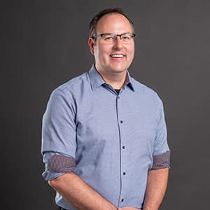 Professor Paul Roach