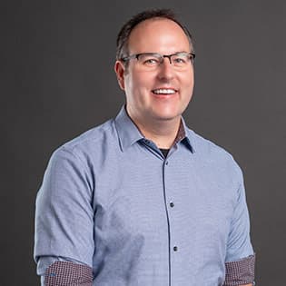 Professor Paul Roach