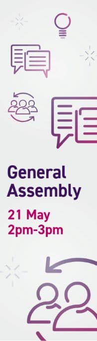 General Assembly May 2025