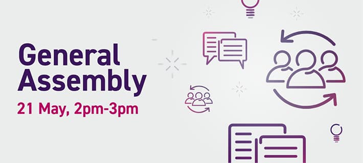General Assembly May 2025