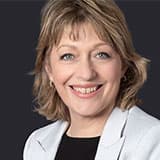 Kate Gallagher