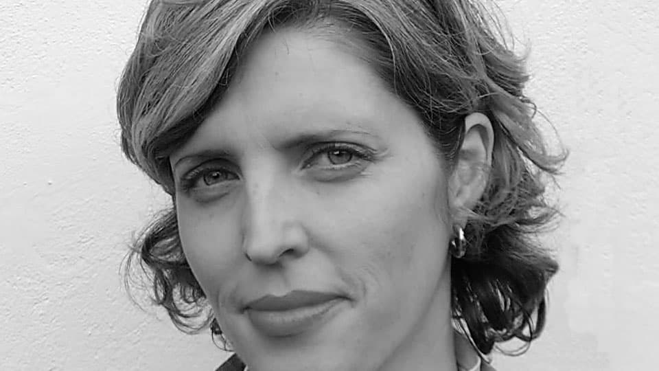 Sharon Prendeville