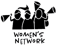 Women's Network logo