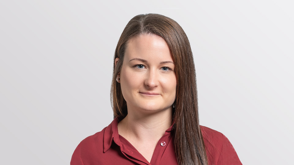 Dr Chloe Blackwell