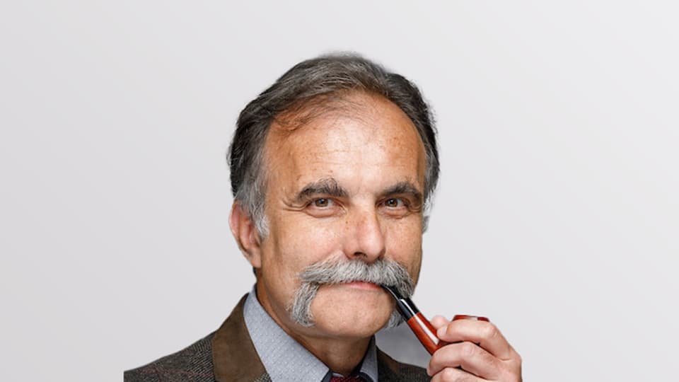 Dr Alexandre Zagoskin