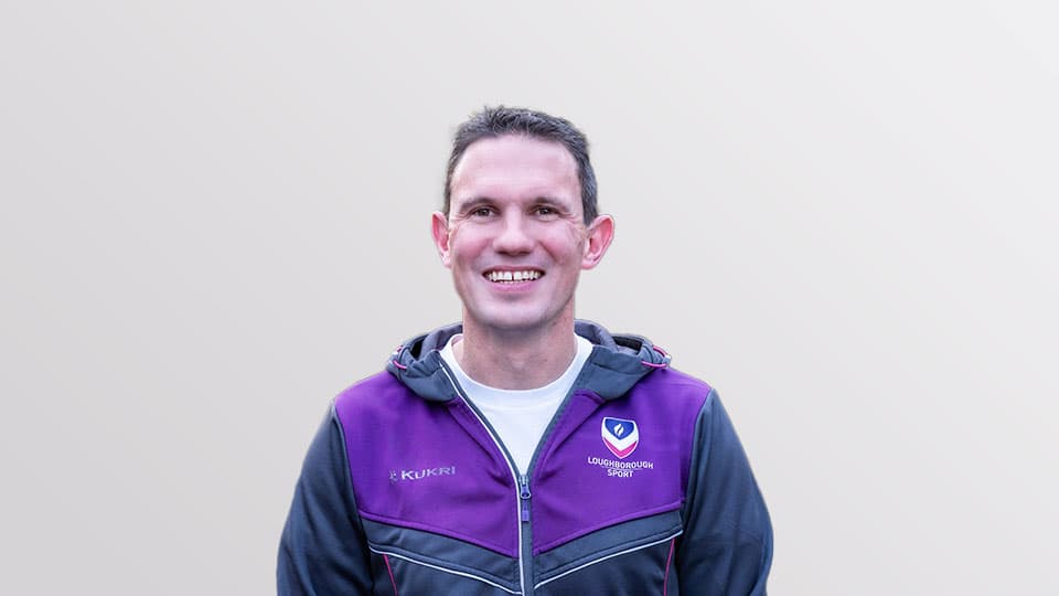 Alasdair Donaldson