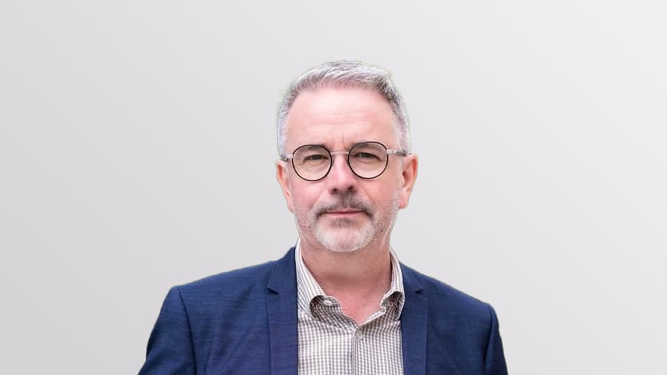 Professor Andrew Chadwick