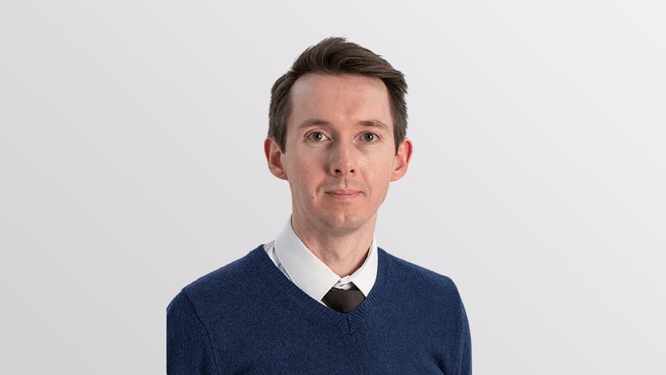 Dr Craig Morton