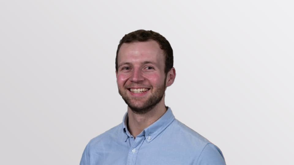 Daniel Read
