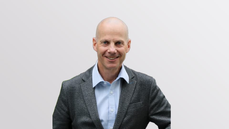 David Stensel
