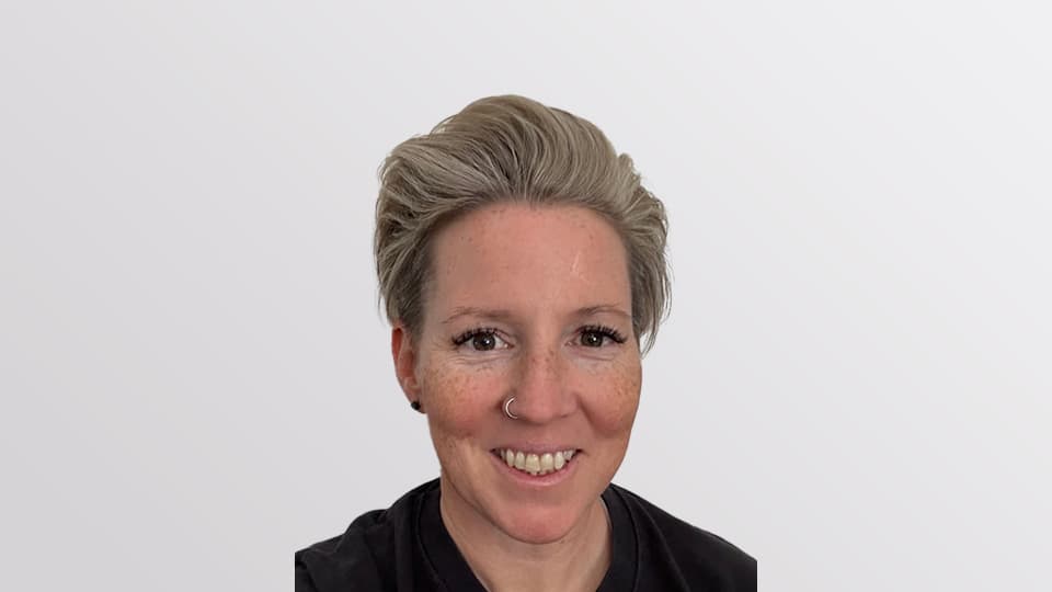 Dr Emma Kavanagh