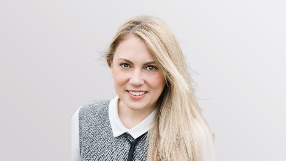 Dr Holly Collison-Randall