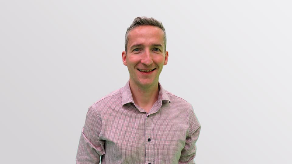 Dr Ian Taylor