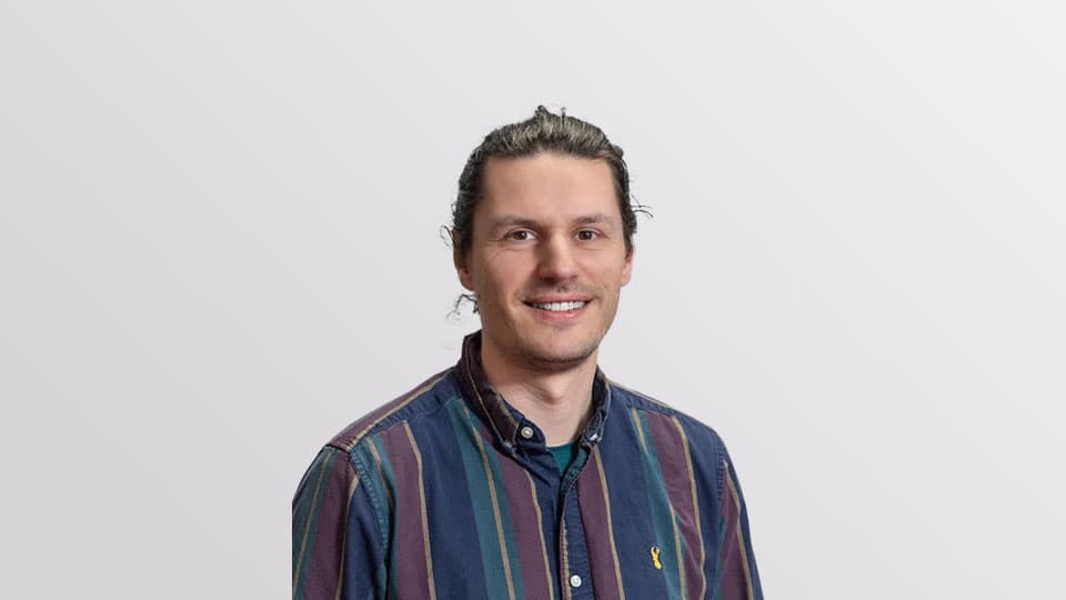 Jason Semeraro