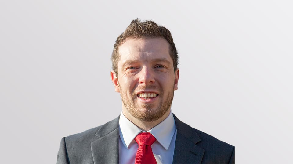 Dr Johan Rewilak