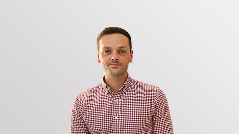 Dr Jon Farmer