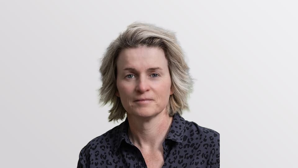 Professor Leanne Norman