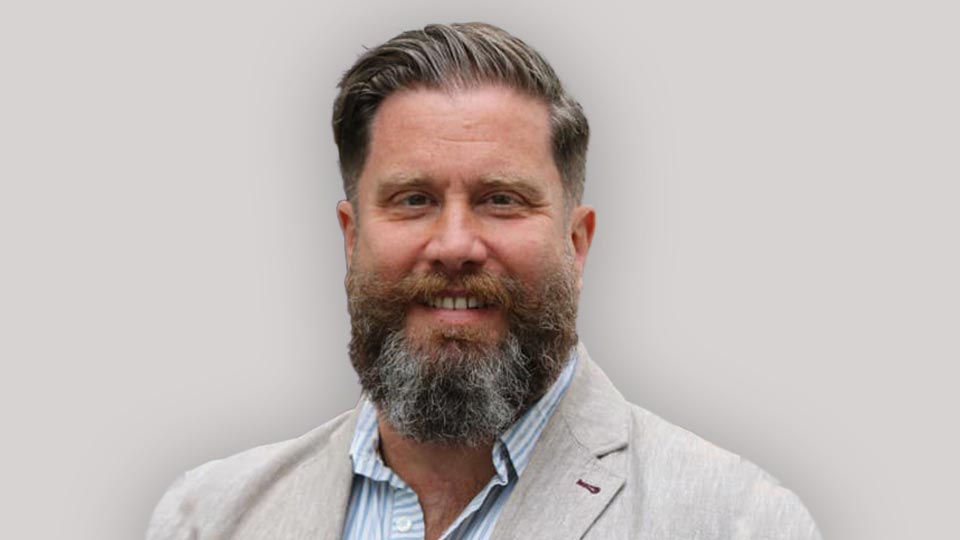 Dr Mark Doidge