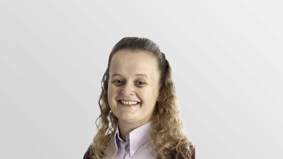 Professor Paula Griffiths