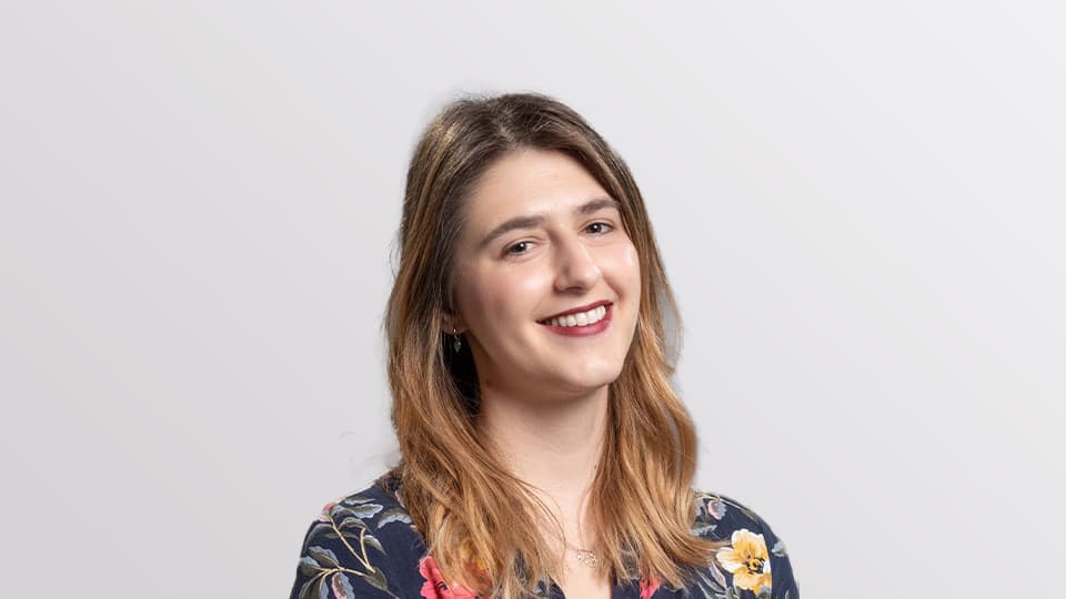 Dr Rebecca Grant