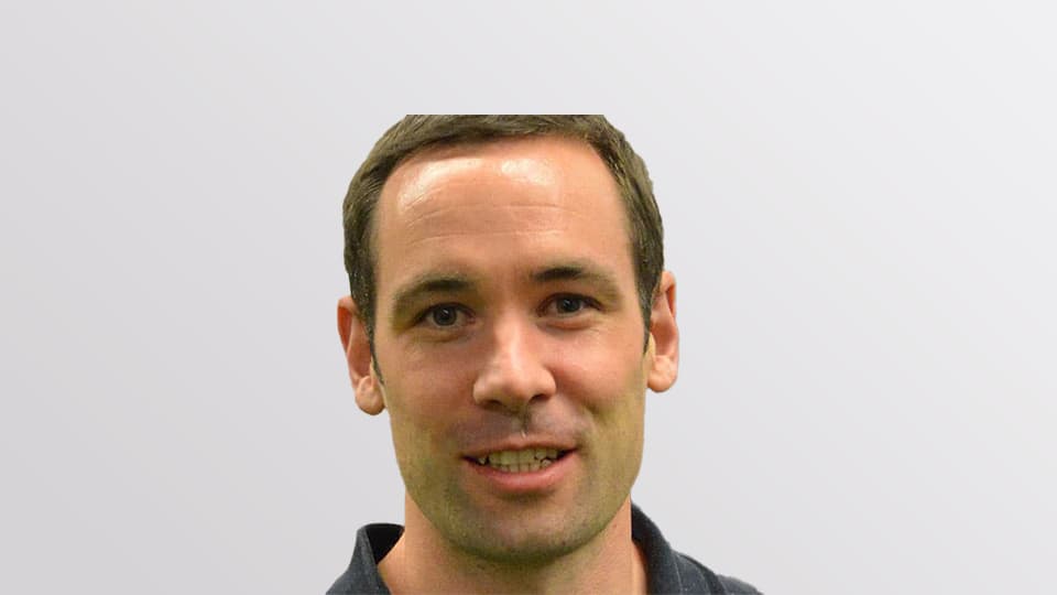 Dr Richard Blagrove
