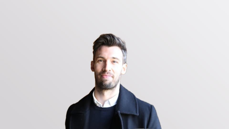 Dr Tom Clifford
