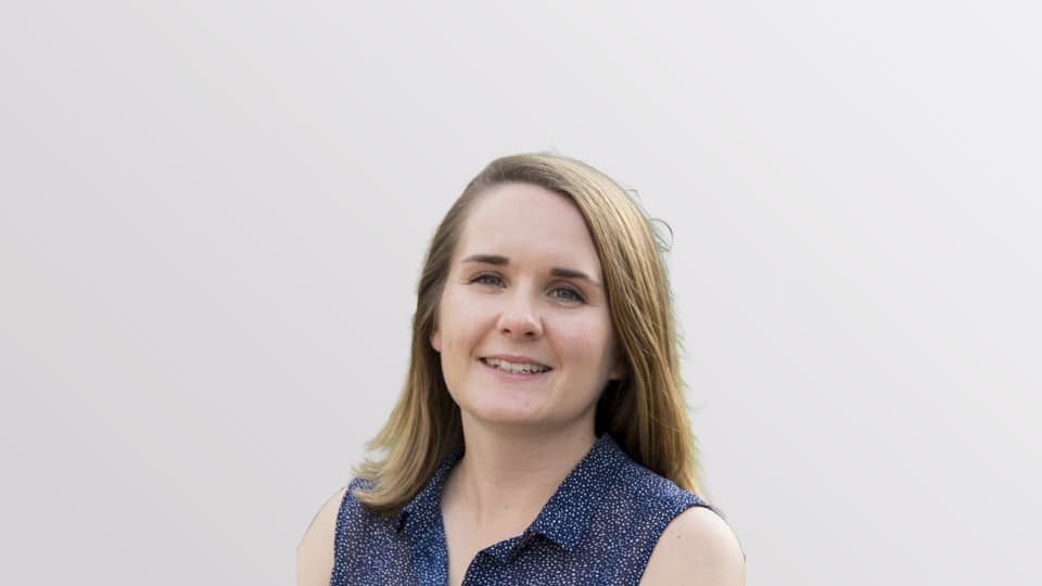 Dr Verity Postlethwaite