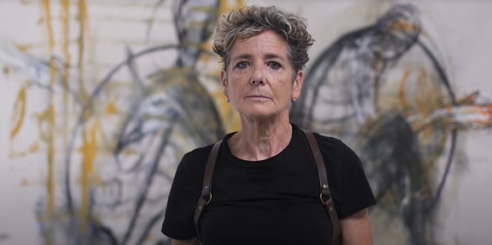 FEATURE: Meet the artist challenging how society views disability and chronic illness