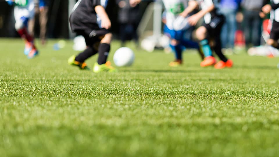 New UK research aims to solve artificial turf waste challenge