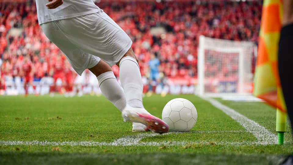 Loughborough University Research: Protecting Player Health at the 2026 FIFA World Cup