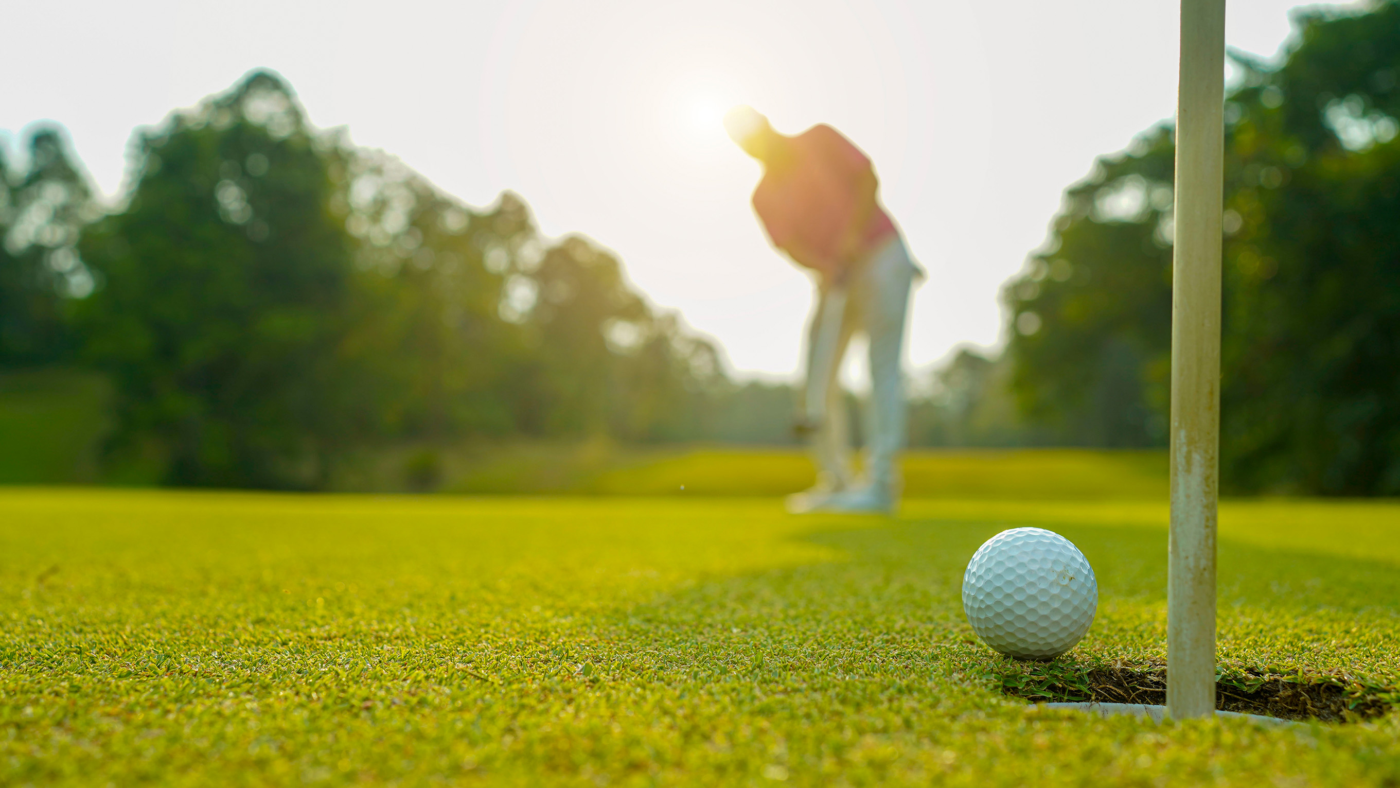 “LIV Golf’s funding withdrawal could be a push on revenue generators to get more aggressive, or a strategic shift from the Saudi government for the 2034 World Cup” explains sport management expert.