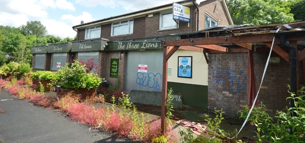 New research reveals the hidden human cost of pub closures