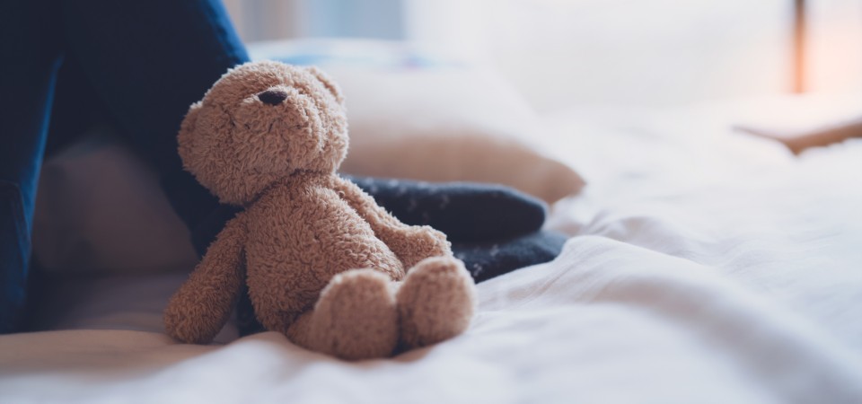 Most children in the UK now growing up without a socially acceptable standard of living, new figures show