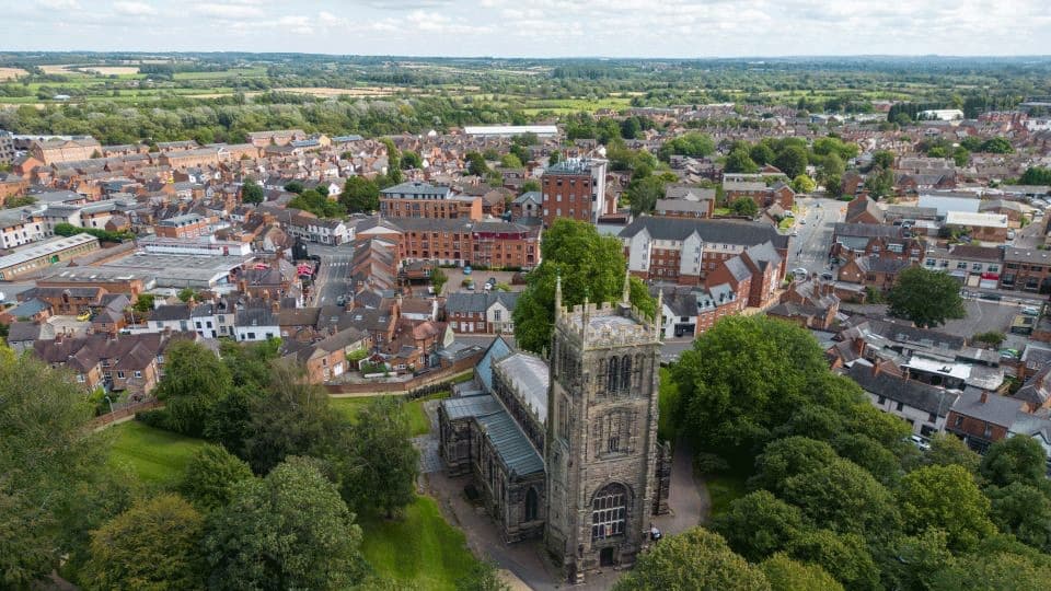 Leicestershire
