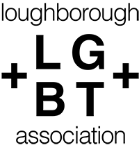 LGBT+ Logo