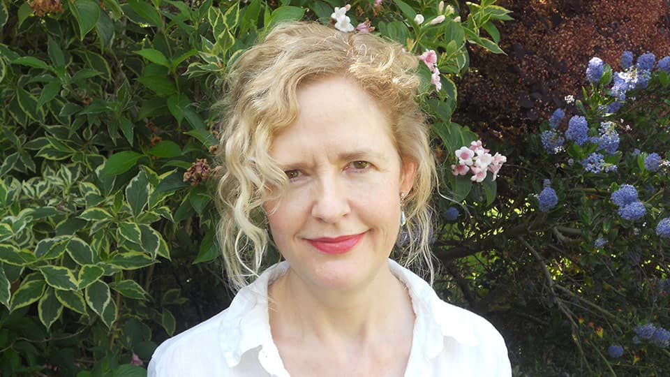Joan Fitzpatrick